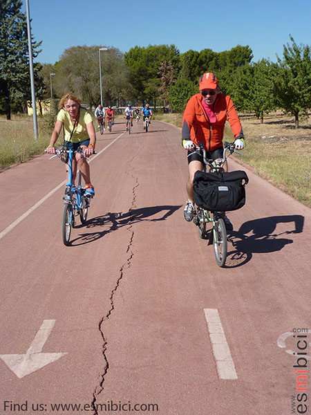 Week-end à Madrid: Brompton,Tourisme & Tapas [4 au 6 octobre 2013] •Bƒ - Page 5 0sz3