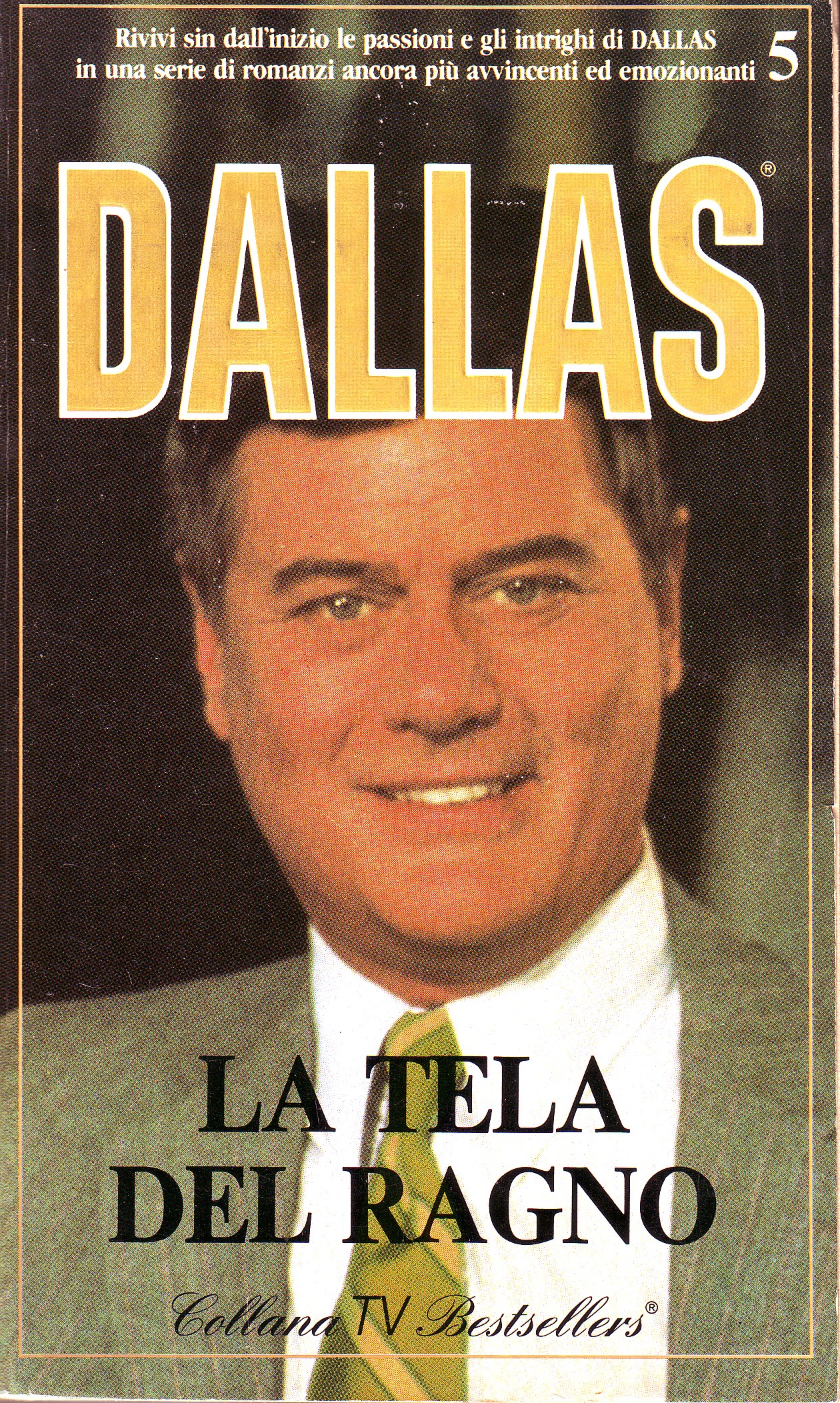 DALLAS, mon univers impitoyable ! - Page 3 Dallllllas