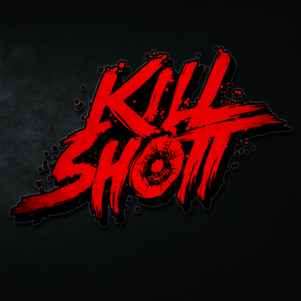 Kill Shott - Kill Shott (EP) (2013) 9lh4