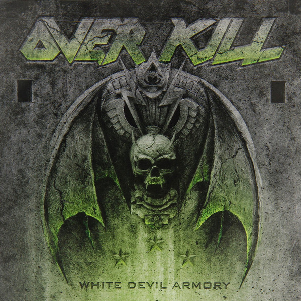 white -  Overkill - White Devil Armory (2014)  37f021