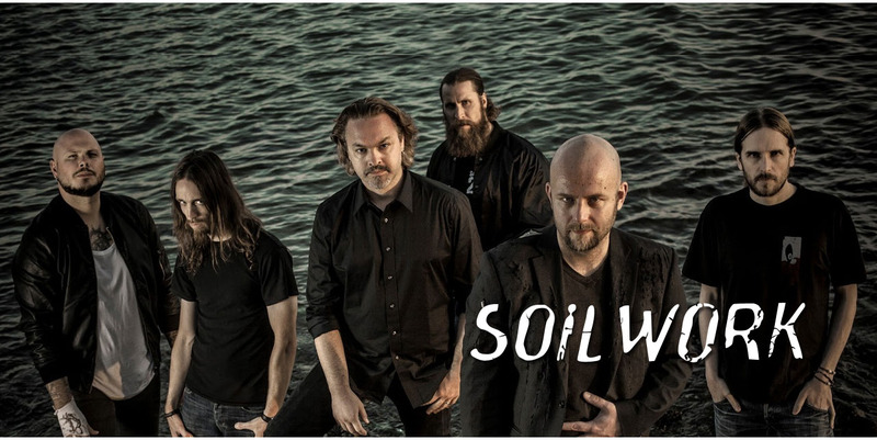 Soilwork - Beyond The Infinite (EP) (2014)  M0mzhh