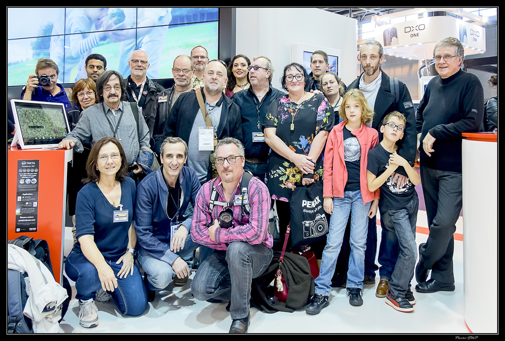 Rencontre sur le stand Ricoh-Pentax le samedi 07 novembre 2015 O4mOcx