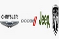 Jeep - Chrysler - Dodge - Ram