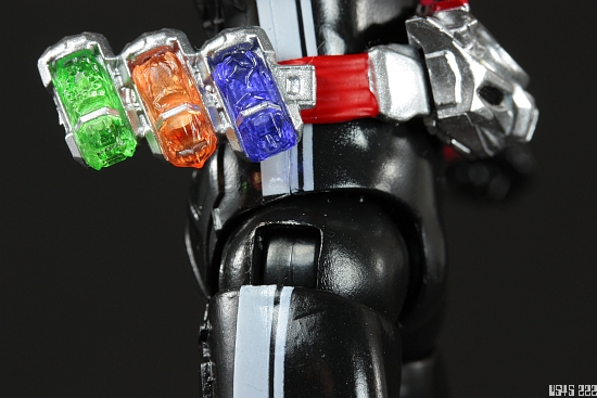 [Review] S.H. Figuarts Kamen Rider Drive type SPEED XaZMWw