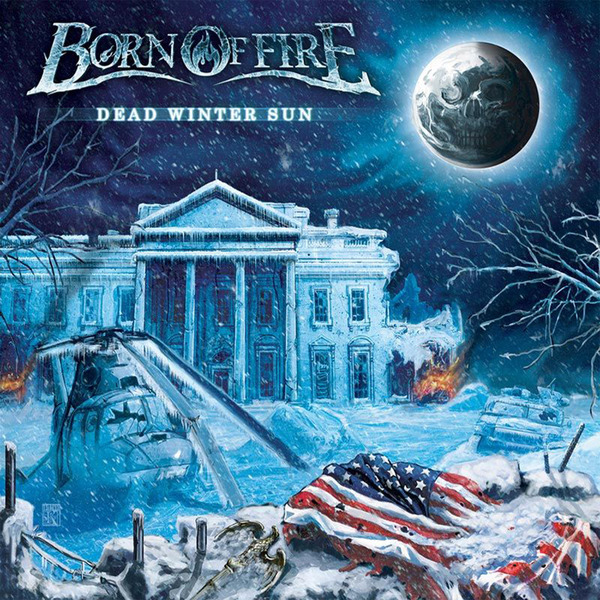 Born Of Fire - Dead Winter Sun (2014) My9Zp5