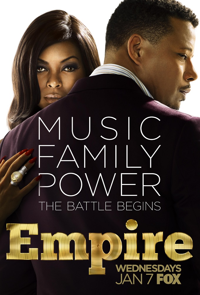 Empire 2015 S02 720p 1080p WEB-DL | S02E01-E04 HdBAoN