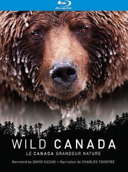 x264 - Wild Canada S01 BDRip x264 aAF 24hem1