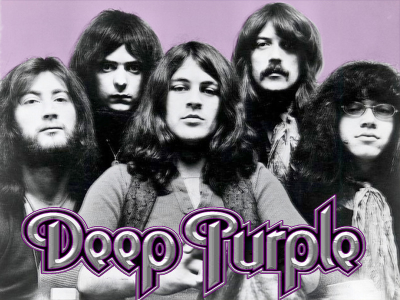 Deep Purple with Orchestra - Live In Verona (2014) DLxPIH