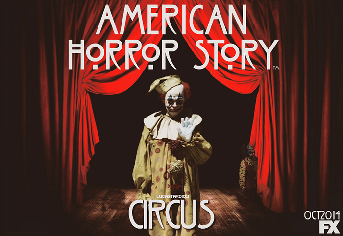 S04E01 - American Horror Story S04 720p 1080p | S04E01-13 RAvjRv