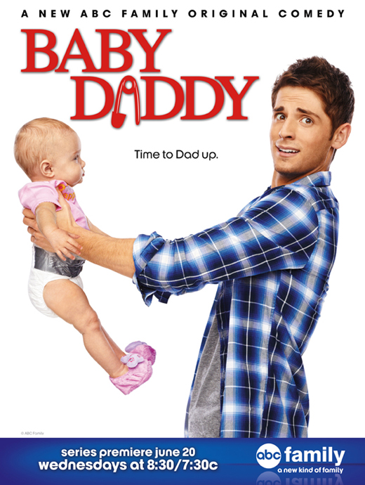 baby - Baby Daddy S04 720p 1080p WEB-DL | S04E01-E13 8Em6Oi