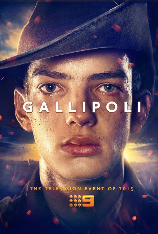 1080p - Gallipoli S01 720p 1080p WEB-DL | S01E01-E07 HUAOqQ