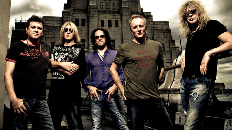 Sugar Animal - All The Hits: Greatest Tribute To Def Leppard (2014)  Cf6RTO