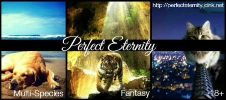 Perfect Eternity | Multi-Species | Fantasy RP 0b627b
