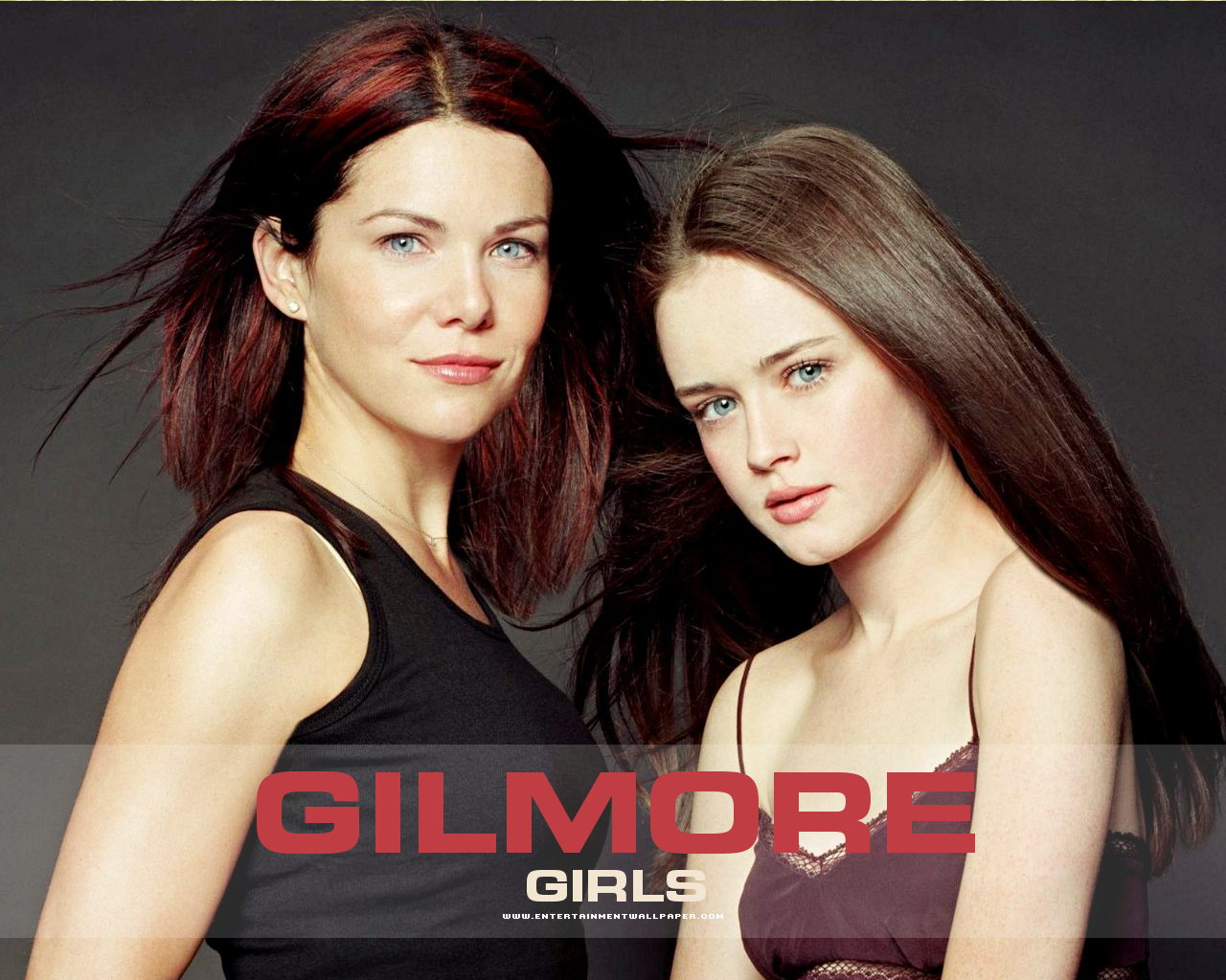 Gilmore Girls | DVDRip | COMPLETE Seasons 01-07 5rnori