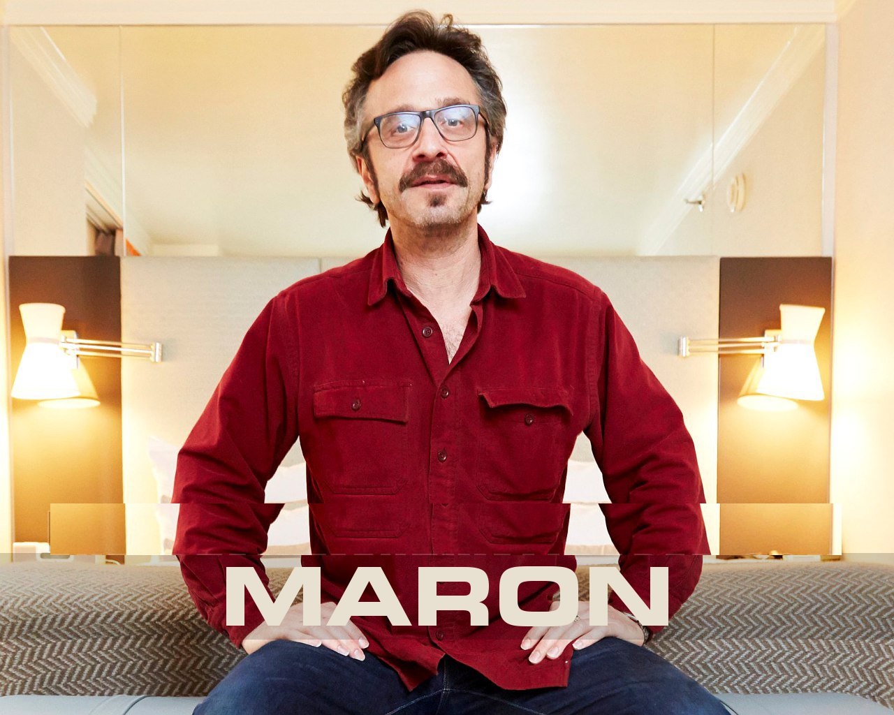 Maron S02 720p 1080p WEB-DL | S02E01-E13 Zorauc