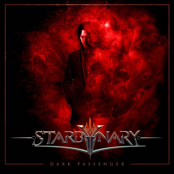 Starbynary - Dark Passenger (2014) V2BGlD