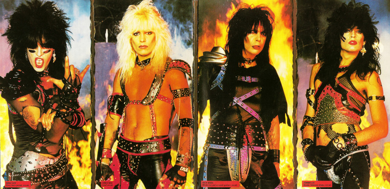 Mötley Crüe - Shout At The Devil (1983) (Japan SHM-CD Remastered 2008)  Iv6byn