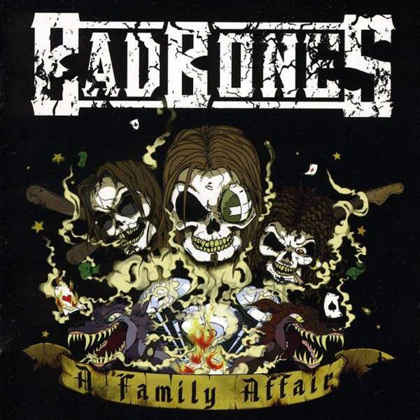 Bad Bones - A Family Affair (2010)  0f011a