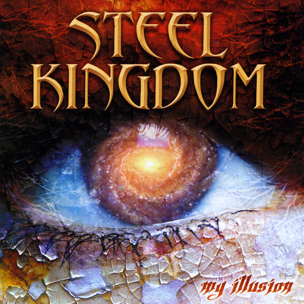 Steel Kingdom - My Illusion (2014) 0f2fc6