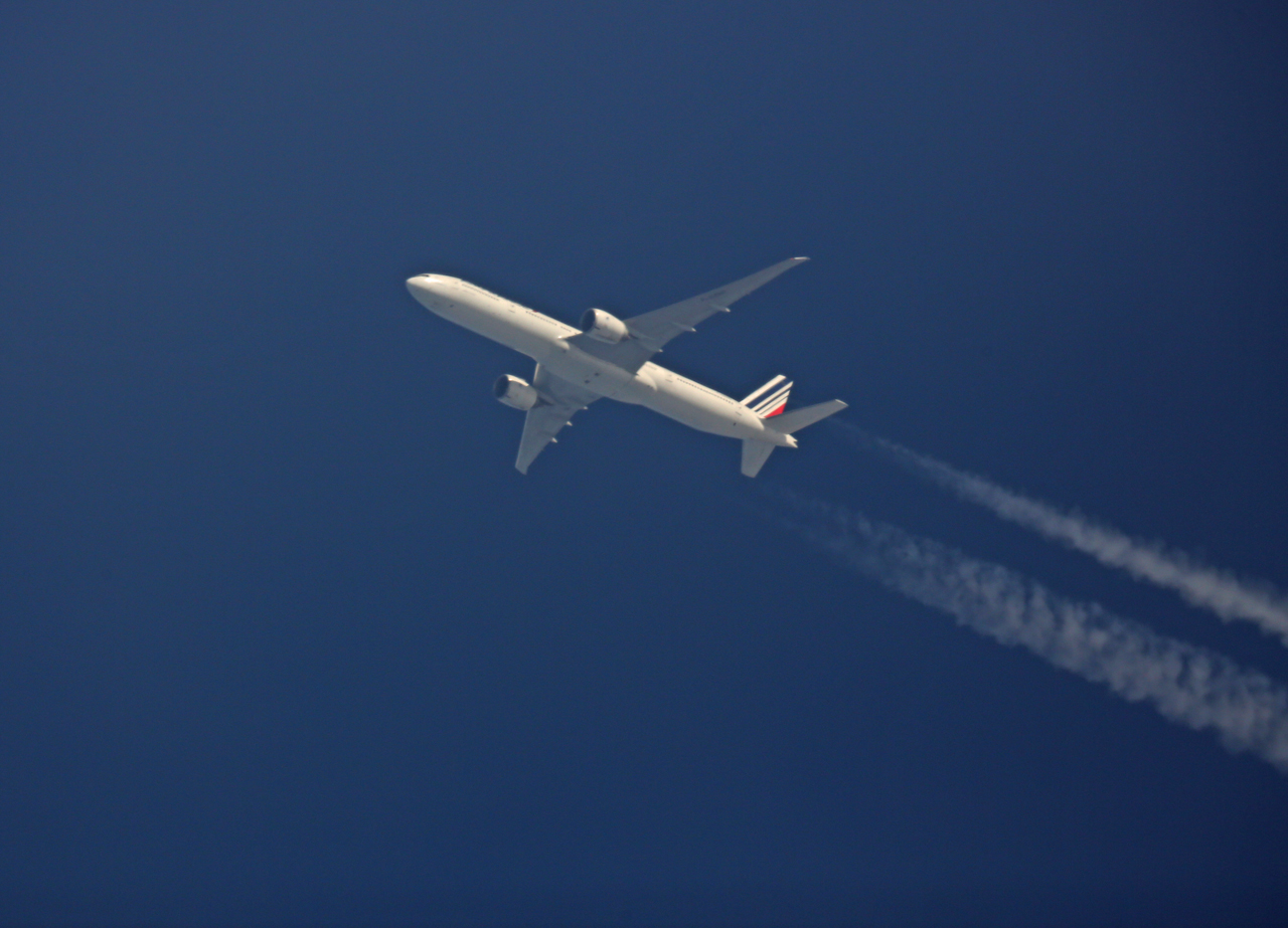 [Topic Unique] Les avions à très haute altitude - Page 40 XGD33I