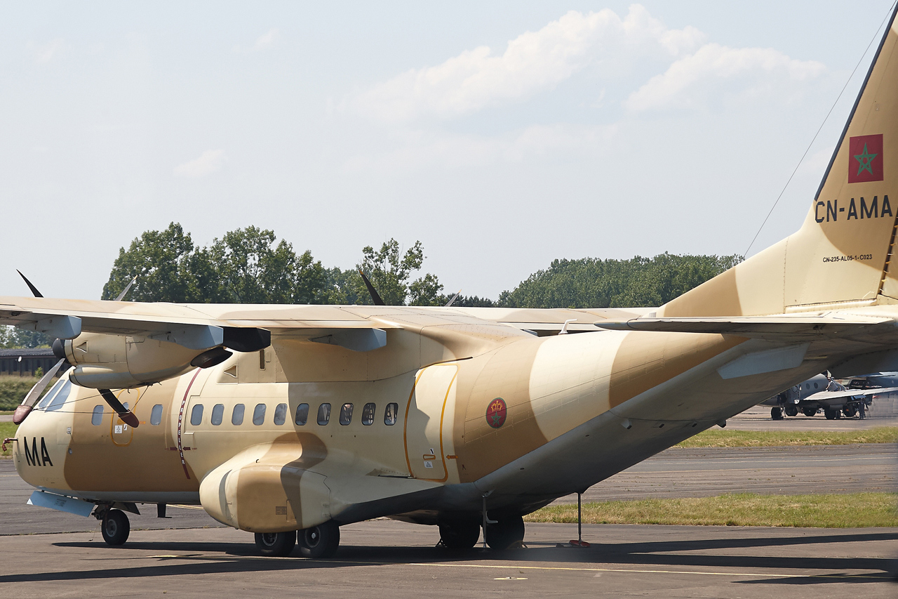 [05-06/06] Spotterday - Meeting National de l'Air BA705 - Tours QLBKJC