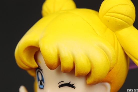 [Review] Petit Chara! Series Sailor Moon Petit School Life X1Gz4x