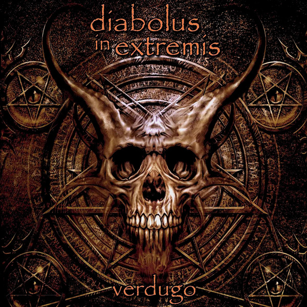 Diabolus In Extremis - Verdugo (2014)  JGQQPC