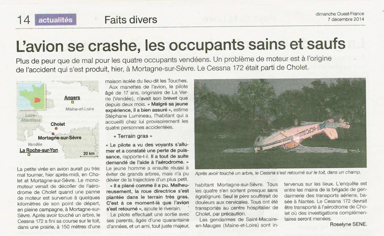 [Accident 2014] Crash d'un C172 (F-HCPC) à Mortagne... Zv2okm