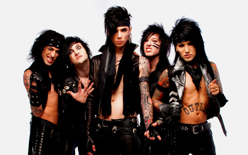 Black Veil Brides - Black Veil Brides (2014) S2zsvU