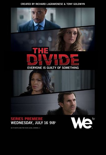 The Divide S01 720p 1080p WEB-DL | S01E01-E08 ALgDhi