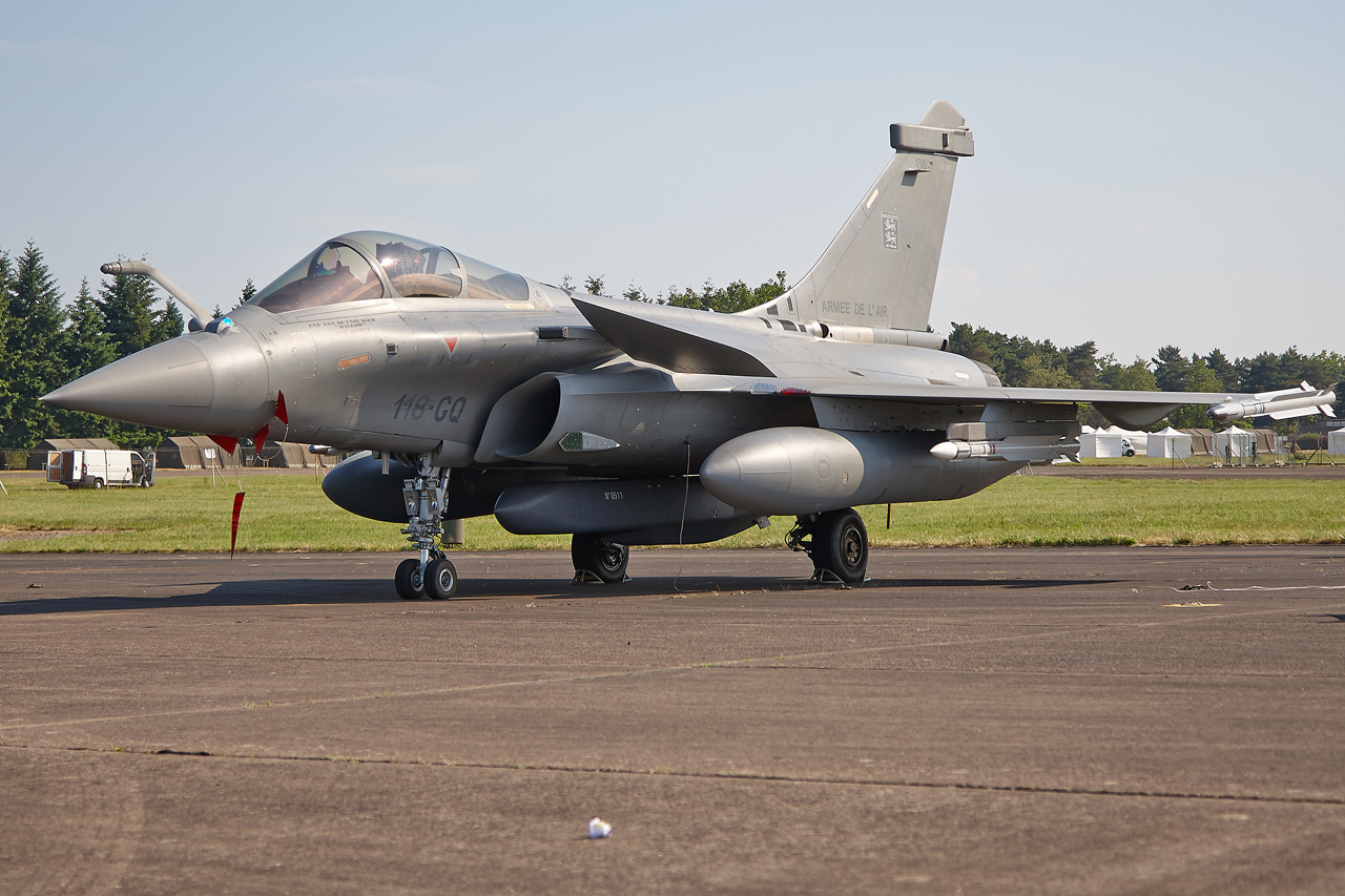 [05-06/06] Spotterday - Meeting National de l'Air BA705 - Tours FUHn2X