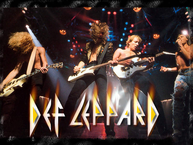 Sugar Animal - All The Hits: Greatest Tribute To Def Leppard (2014)  DxSFAw