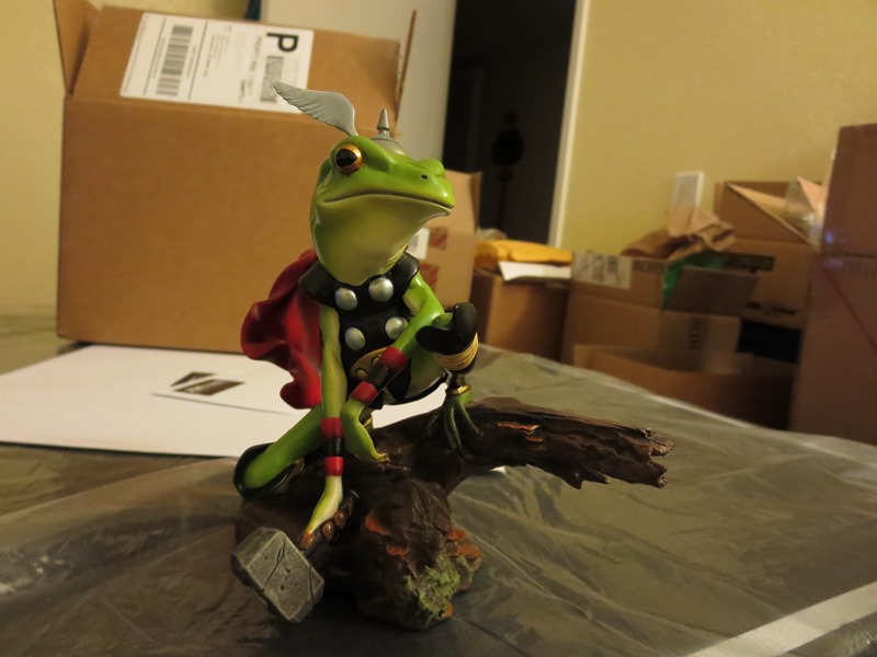 THOR FROG  Diorama - Page 2 28uM5T