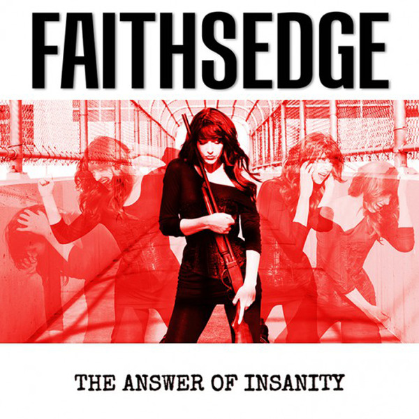  Faithsedge - The Answer Of Insanity (2014) Y37Drt