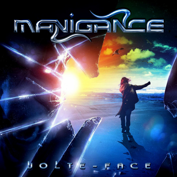 Manigance - Volte-Face (2014)  Pv3rZ5