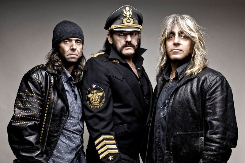 Motörhead - Aftershock (Tour Edition) (2CD) (2014) NKw9Xu