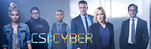CSI Cyber | HDTV | 720p | Seasons 01-02 | S02E06 1WAHKN