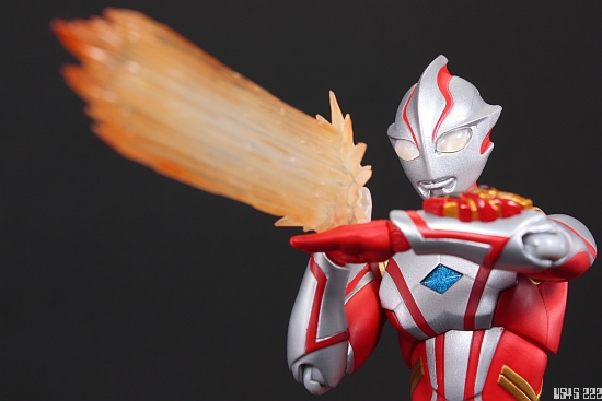 [Bandai] Ultra-Act | Ultraman Mebius (Renewal Ver.) HC6FK5