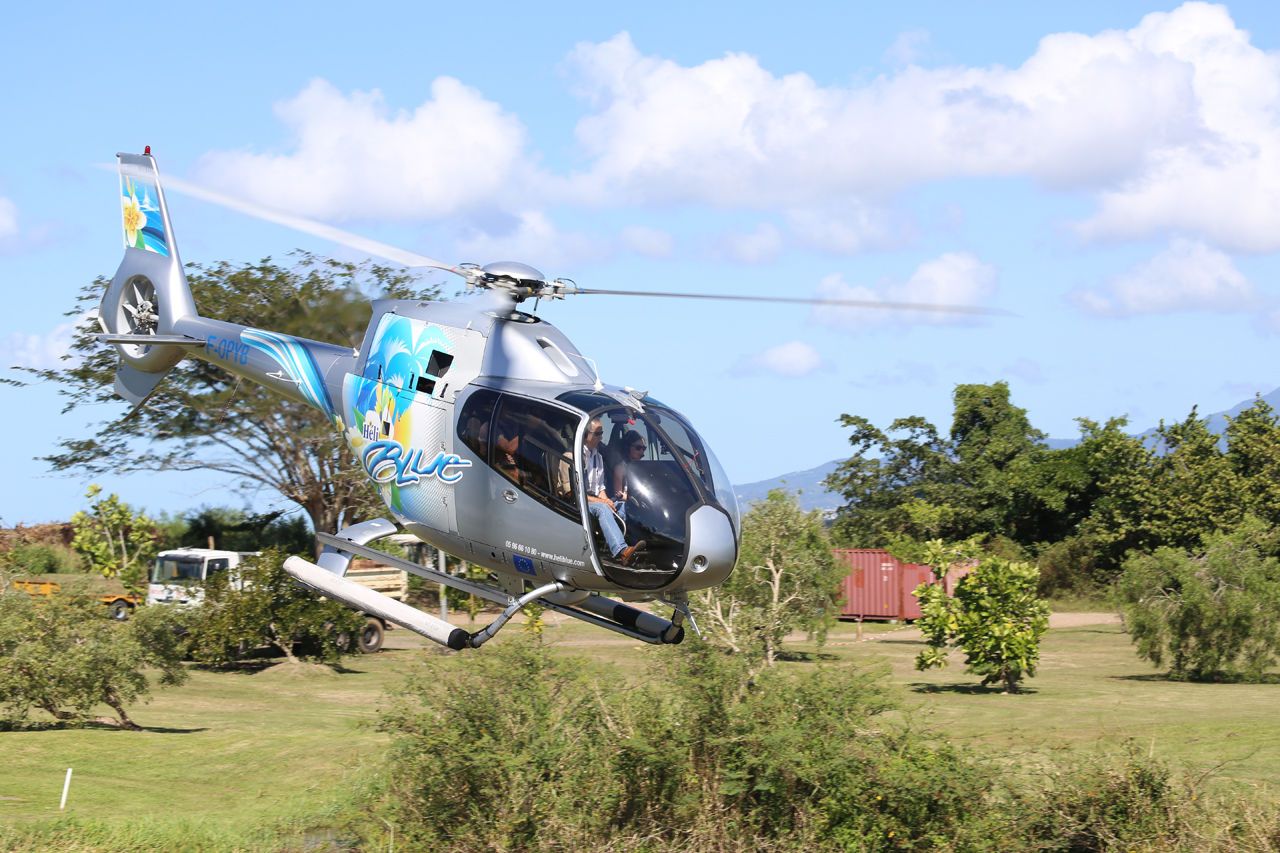 spotting caraibes du 16 et 17 février 2VBHBl