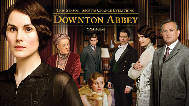 Downton Abbey S06 720p 1080p WEB DL | S06E01-E05 PyLdXN