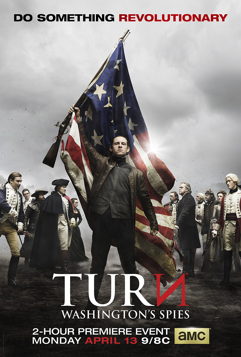 1080p - TURN Washingtons Spies S02 720p 1080p WEB-DL KhPsD8