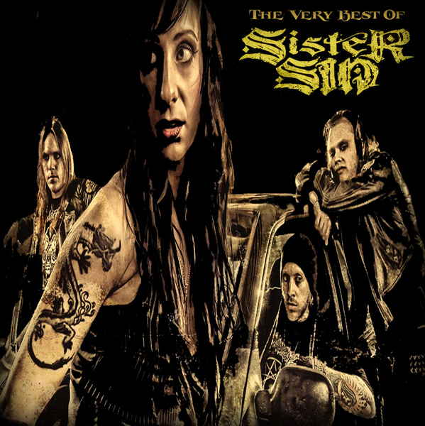 Sister Sin - The Very Best Of (Japan Edition) (2014)  XufxjH