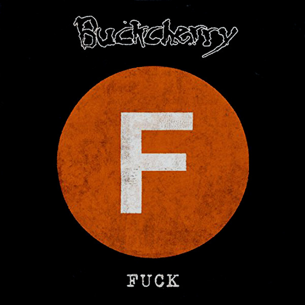  Buckcherry - Fuck (EP) (2104) JBYT5w