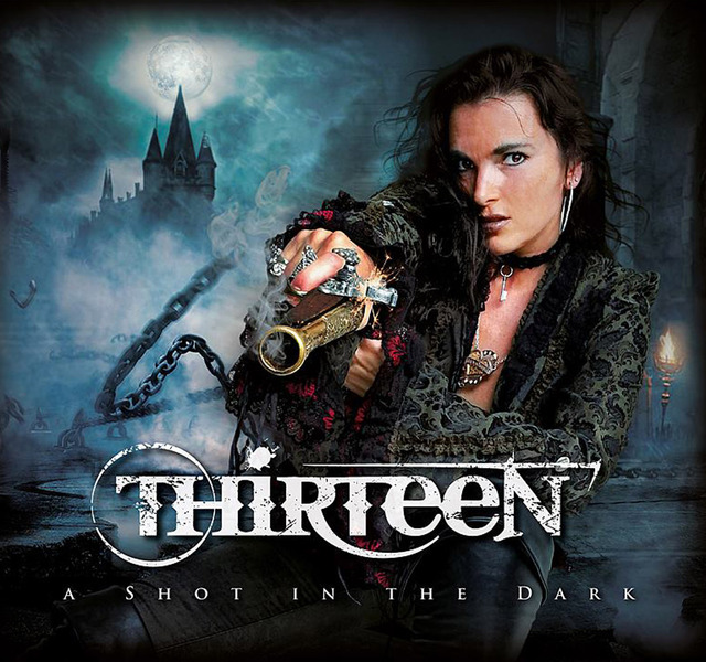 Thirteen - A Shot In The Dark (2014) BytsxB