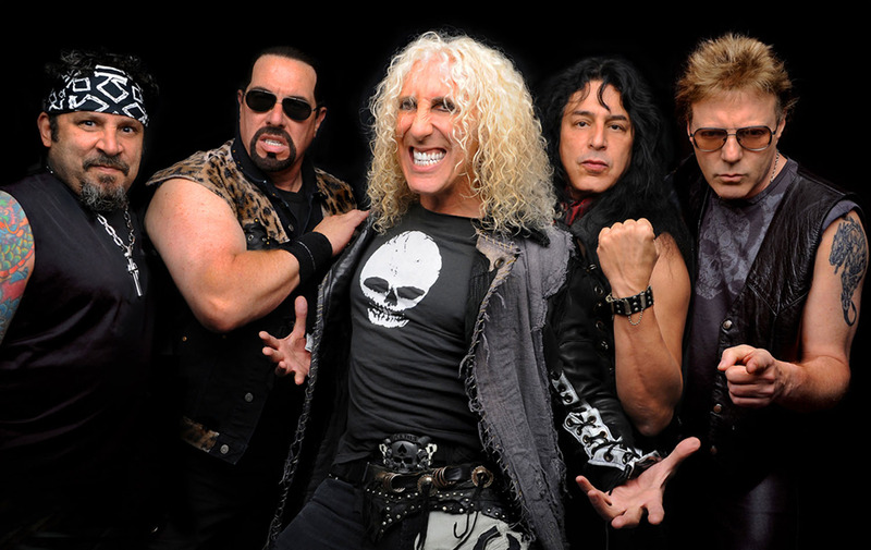 Twisted Sister - Fighting For Rockers: Live 1979 Radio Broadcasts (2014) A2C4ZW