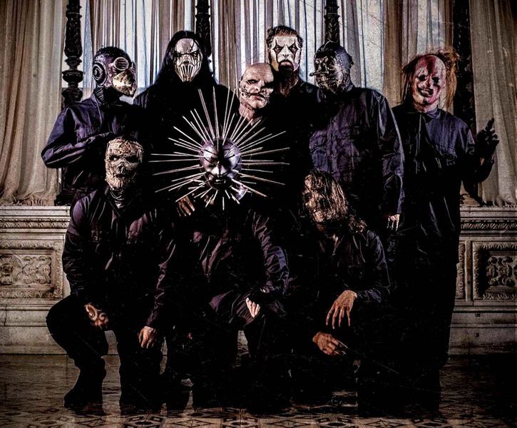 Slipknot - 5: The Gray Chapter (Special Edition) (2014)  TaU9Pg