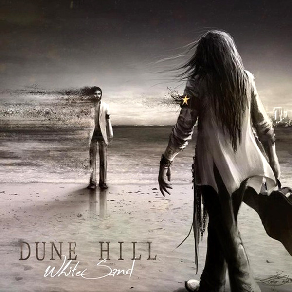 Dune Hill - White Sand (2014)  3lGJ2w