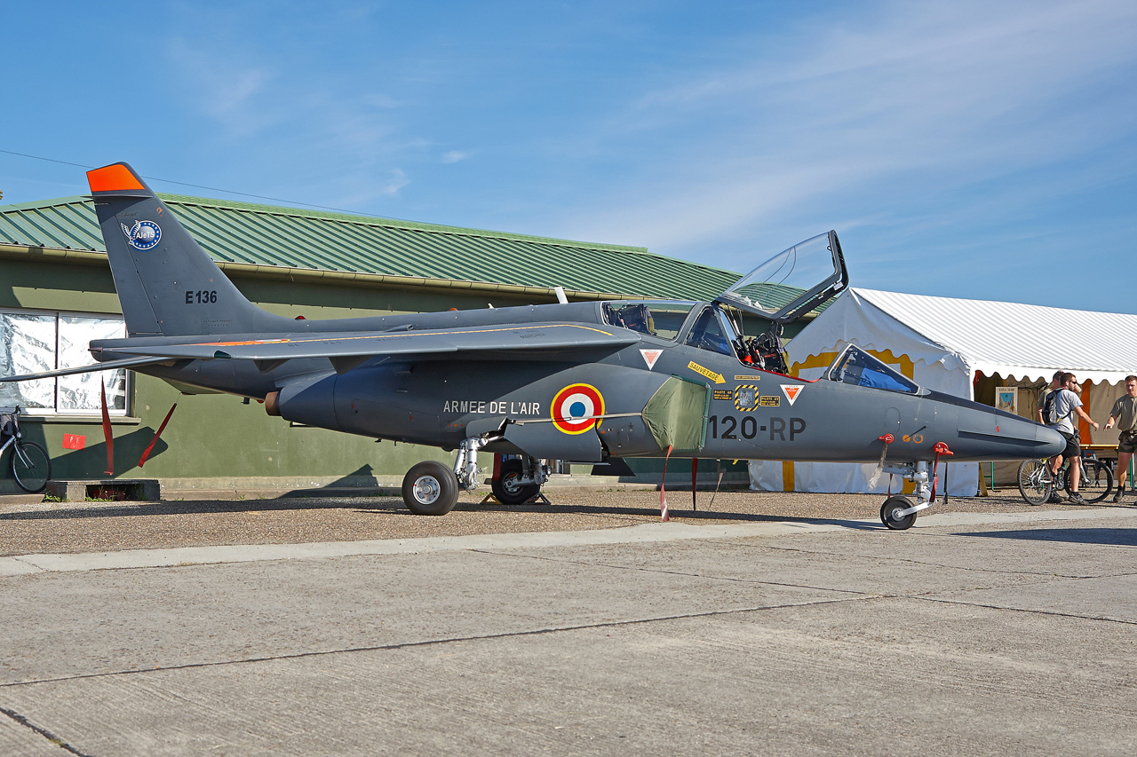 [20-21/06/2014] Meeting BA120 Cazaux: 80Ans de l'Armée de l'Air... Fa523c