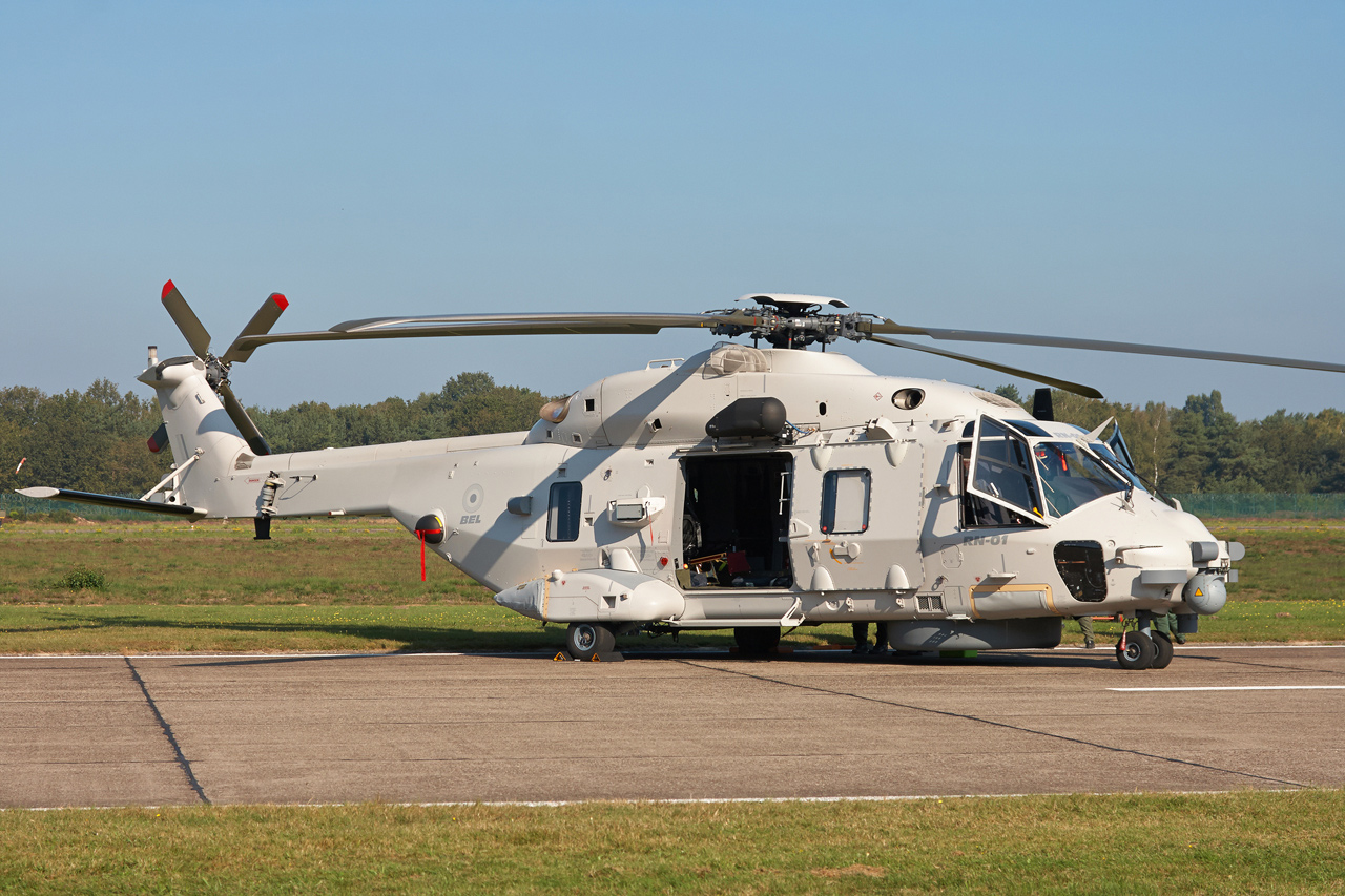 [12-14/09/2014]Meeting de Klein Brogel: Belgian Air Force Days... Uzf6S9