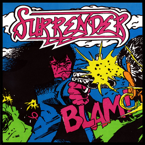 Surrender - Blam! (1992)  DEWy0L